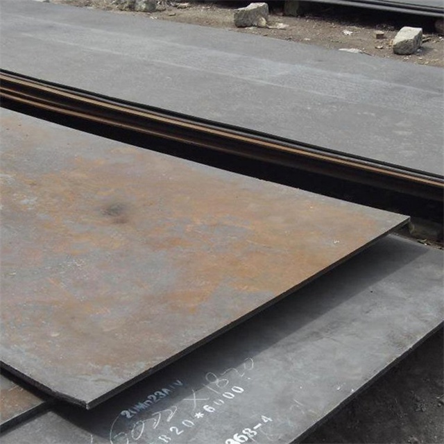青岛考登钢板