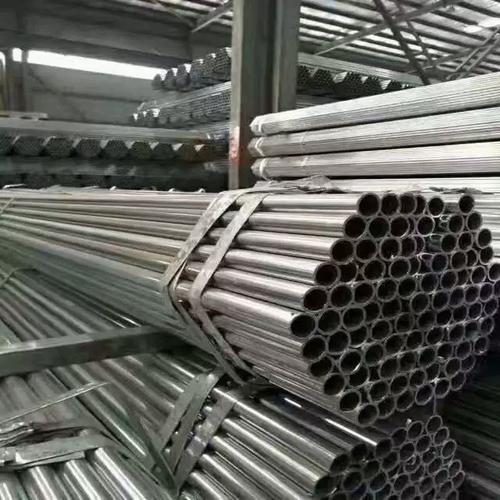 青岛q355nhb耐候钢管